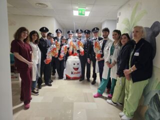 Pasqua Penitenziaria 2