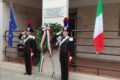 Cagnano Varano ricorda il Luogotenente Di Gennaro: a 7 anni dal sacrificio