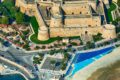 Manfredonia, diffida per la pulizia della Spiaggia del Castello