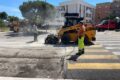 Manfredonia, ripartono i lavori stradali: si parte da via della Transumanza