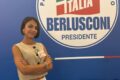 Manfredonia, Natalie La Torre nel Dipartimento Istruzione di Forza Italia Giovani