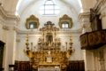 Manfredonia, Chiesa di Santa Chiara candidata ai “Luoghi del Cuore” FAI