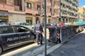 Foggia, incendio cassonetti al Quartiere Ferrovia: denunciati un 20enne e una 55enne
