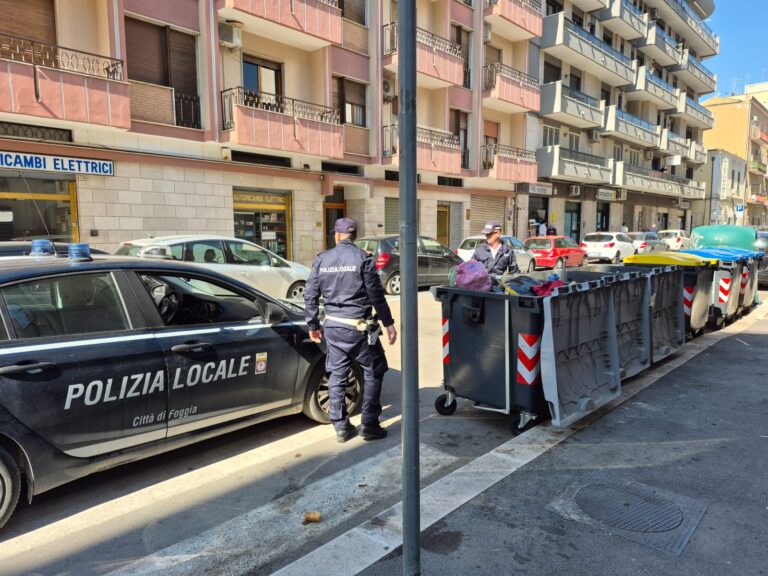 Polizia Locale