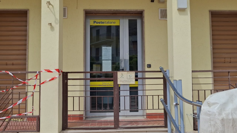 Poste Celenza