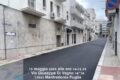 Manfredonia, completati interventi su diverse strade: il punto dell’Assessore Schiavone