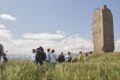 Monti Dauni, al via i lavori di sicurezza alla Torre di Montecorvino