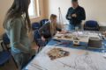 Rocchetta Sant’Antonio, residenze artistiche diventano botteghe-scuola