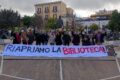 Foggia, Biblioteca Magna Capitana verso la riapertura: completato il primo lotto dei lavori