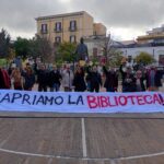 Comitato per la Riapertura della Biblioteca 'la Magna Capitanta'