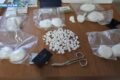 Vieste, due arresti per droga: sequestrati cocaina e hashish