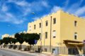 Manfredonia, ripristinata la climatizzazione al Centro Cesarano
