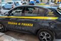 Guardia di Finanza: perquisizioni per presunti reati contro la pubblica amministrazione nel Foggiano
