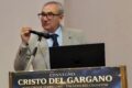 Manfredonia, l'opera "Cristo del Gargano" ancora ferma: parla l'ing. Michelangelo De Meo