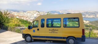 Scuolabus Celenza