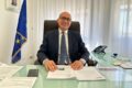 Foggia, Yanko Tedeschi si insedia come nuovo Direttore Generale del Policlinico