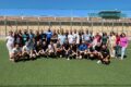 Partita di calcetto in carcere a Foggia: sport e inclusione tra detenuti e docenti
