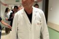 Asl Foggia, Dr. Scelzi dopo l’infarto: “Grazie alla sanità pubblica e alla rete cardiologica”