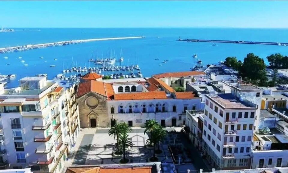 Comune di Manfredonia