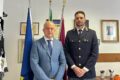 Cerignola, nominato il nuovo dirigente del Commissariato: Michele Irmici