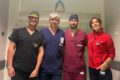 San Severo, paziente di 103 anni operata al femore al Masselli Mascia