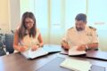 Manfredonia, rinnovato l'accordo ASL-Guardia Costiera