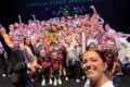 Manfredonia, successo per la 13ª edizione di "Movement of the Soul"