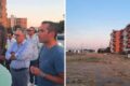 Foggia, Forza Italia incontra i residenti di via Annino Gentile sul CCR