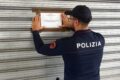 Vieste, sospesa per 10 giorni la licenza di un esercizio commerciale nel centro cittadino