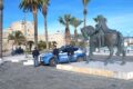 Manfredonia, coppia ai domiciliari per furti e rapina al Famila