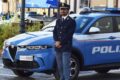Poliziotto del Commissariato di Cerignola salva uomo in mare a Margherita di Savoia