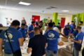Foggia, ricollocati 110 ex Tozzi Sud: Confindustria soddisfatta