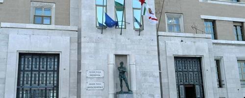 Presidenza Regione
