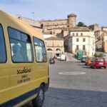 SCUOLABUS A CELENZA