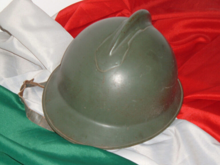 elmetto_primaguerramondiale_immagine indicativa