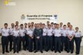 Foggia, arrivano 22 allievi marescialli della Guardia di Finanza per i controlli estivi