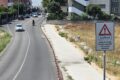 Manfredonia, segnaletica da chiarire tra via Orto Sdanga e via Tenente Rosa