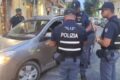 Foggia, controlli nel Quartiere Ferrovia: 170 persone identificate