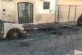 Manfredonia, Marasco: "Piano Sicurezza 2026" dopo i nuovi incendi d'auto