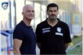 Manfredonia Calcio, Rotice: “Abbiamo alzato l’asticella, vogliamo essere protagonisti”