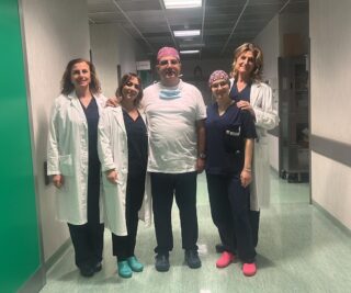 Foto Ginecologia