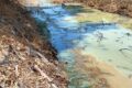 Siponto, sopralluogo sul canale segnalato da CIVILIS: interventi dopo Ferragosto