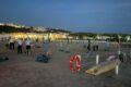 Vieste e Peschici, sequestrate attrezzature sulle spiagge: liberati 5mila metri quadri di arenile