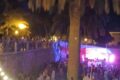 Manfredonia, Notte Bianca: un fiume di persone invade la città