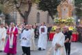 Festa dell’Assunta a Foggia, l’appello di mons. Ferretti: "Prendiamoci cura dei fragili"
