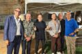 Apricena, Suonincava 2026: sold out per i Pooh alle cave di marmo