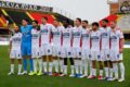 Foggia-Salernitana 1-1: risultato stretto per i rossoneri