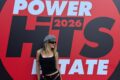 Chiara Capone da Foggia all’Arena di Verona con RTL 102.5
