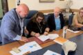 Foggia, videosorveglianza: accordo Comune-ASI e 183 nuovi dispositivi