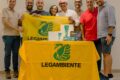 Nasce il Circolo Legambiente Monti Dauni